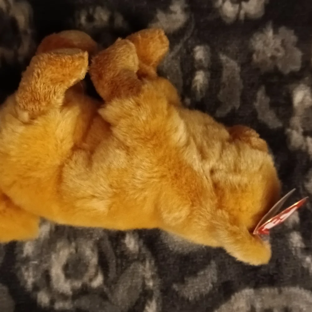Ty Zodiac Collection "Dog" - Picture 4 of 8